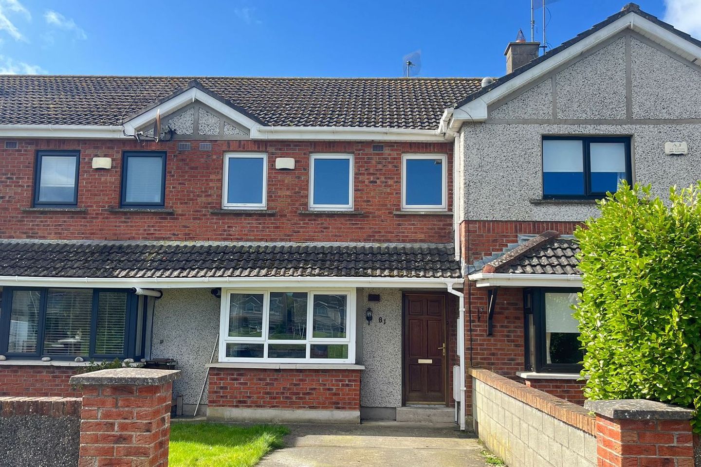 81 Castle Manor, Ballymakenny Road, Drogheda, Co. Louth, A92TYW1