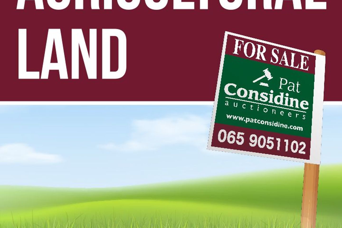 Cullenagh, Ennistymon, Co. Clare