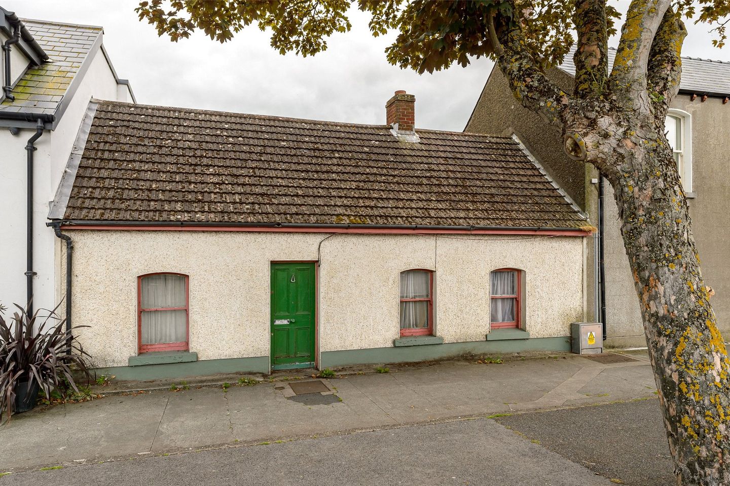 71 Strand Street, Skerries, Co. Dublin is for sale on Daft.ie