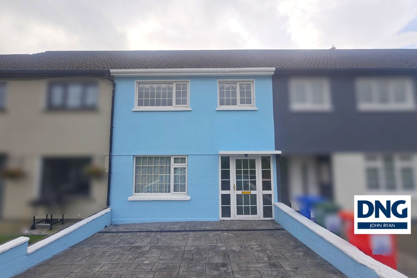 11 Saint Olivers Place, Kanturk, Co. Cork, P51P9T8