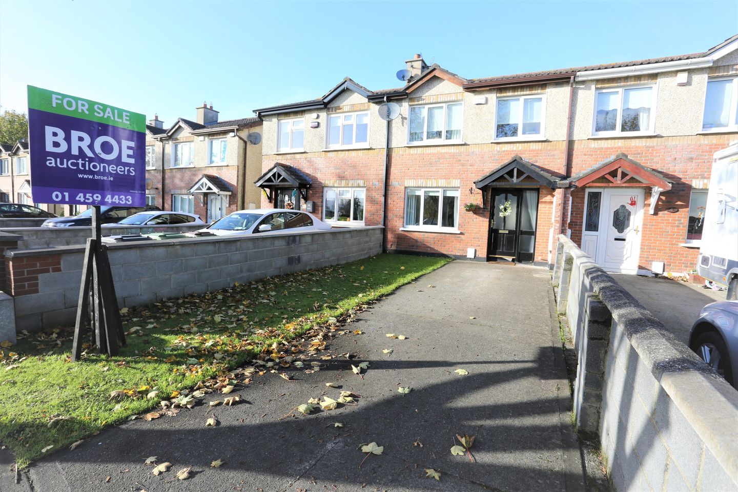 6 Castlegrange Road, Clondalkin, Clondalkin, Dublin 22 is for sale on