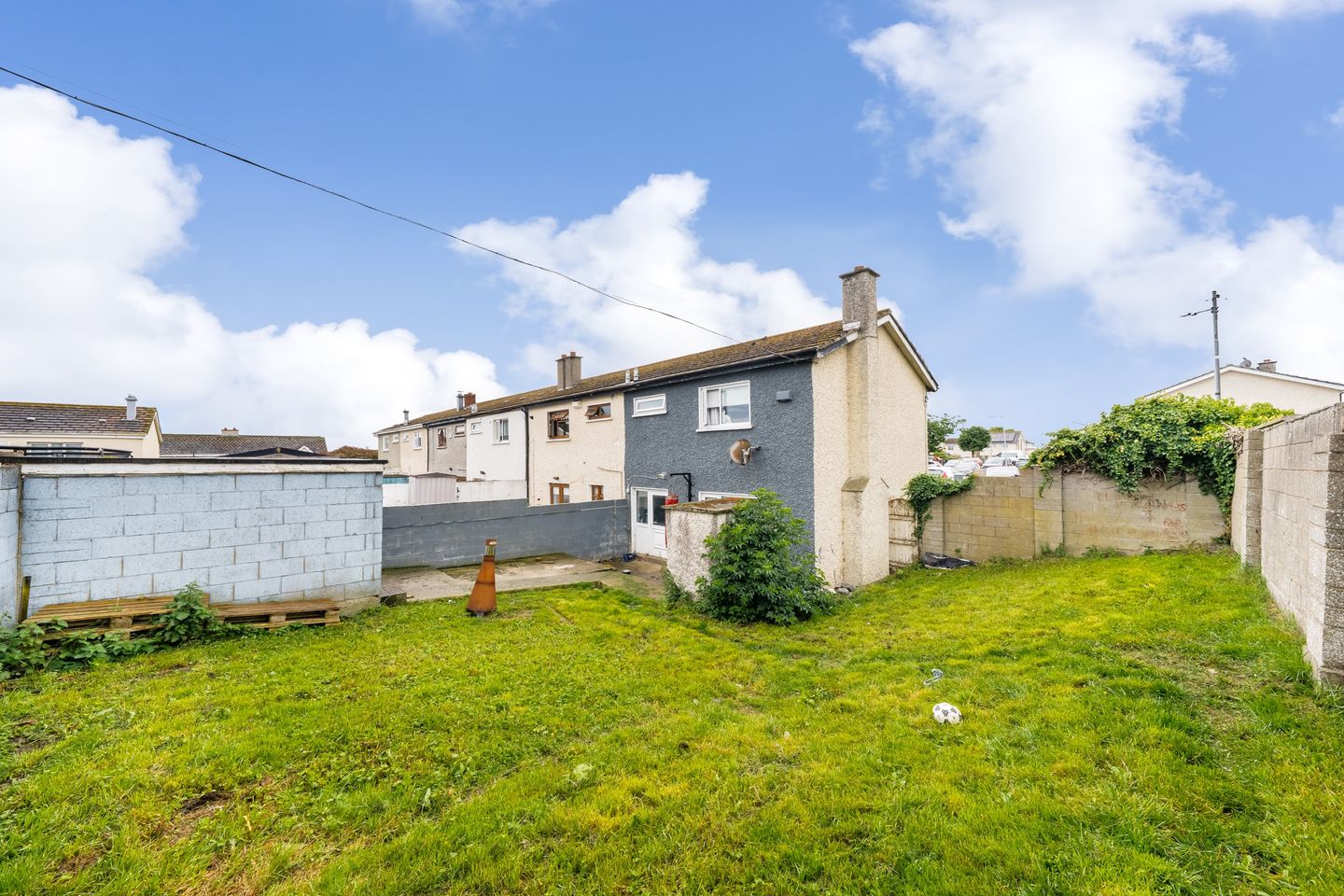 53 Rathvilly Park, Finglas , Dublin 11, Finglas, Dublin 11