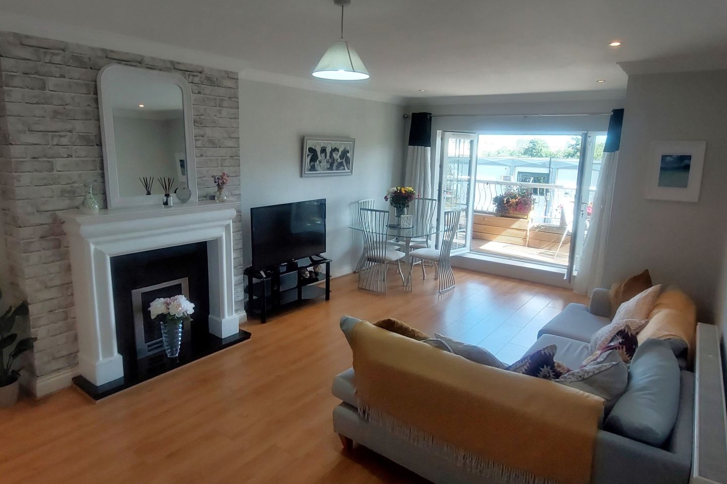 Apartment 307, Swiftwood, Saggart, Co. Dublin, D24VF10 is for sale on