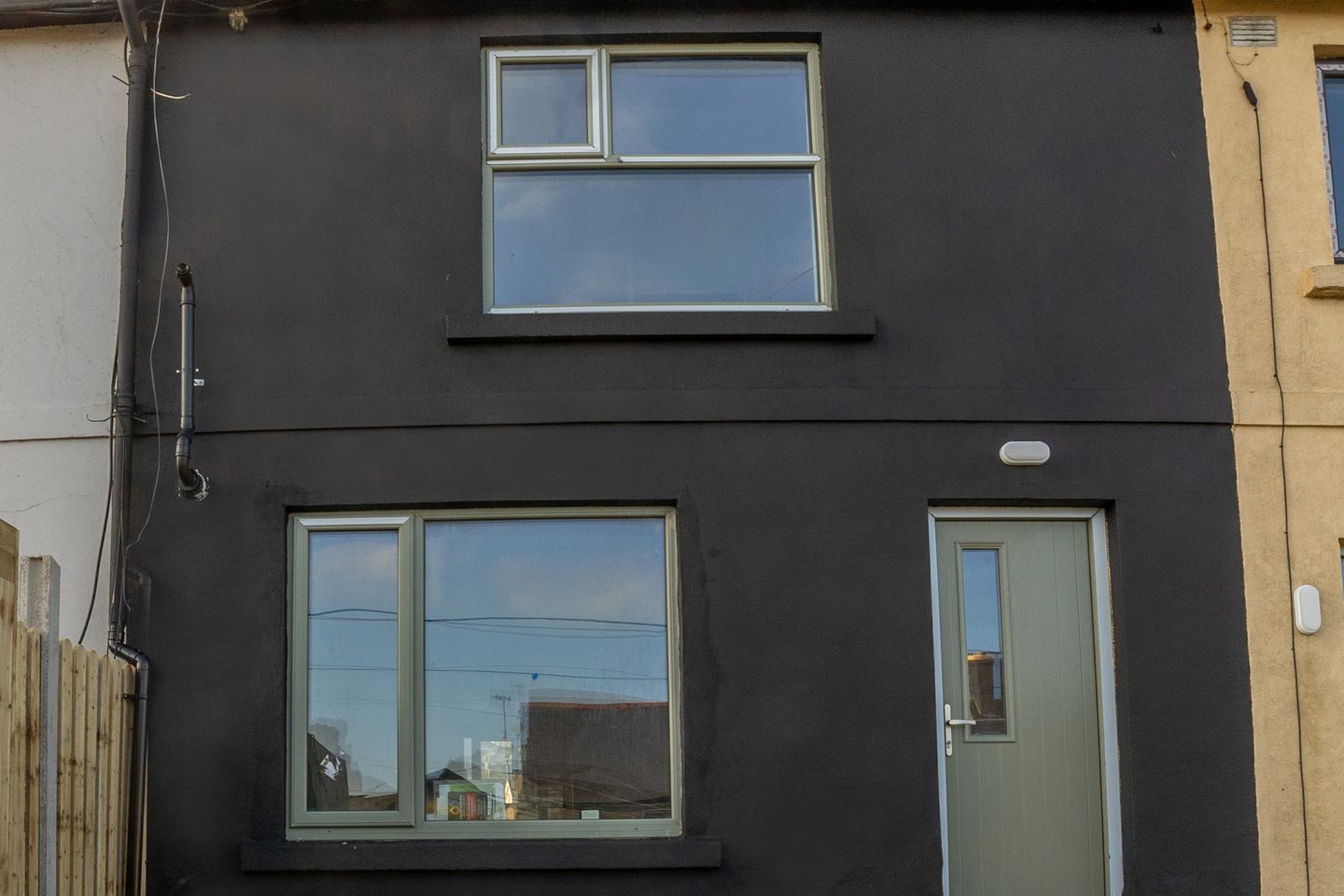 1 Dunbur Terrace, Wicklow Town, Co. Wicklow, A67NN79