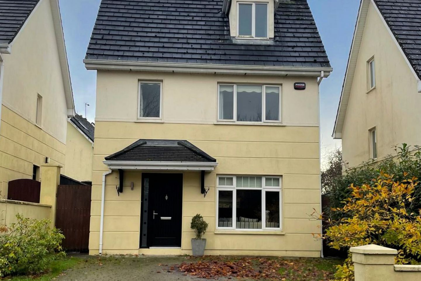 2 Rosewood Avenue, Bandon, Bandon, Co. Cork, P72VF83