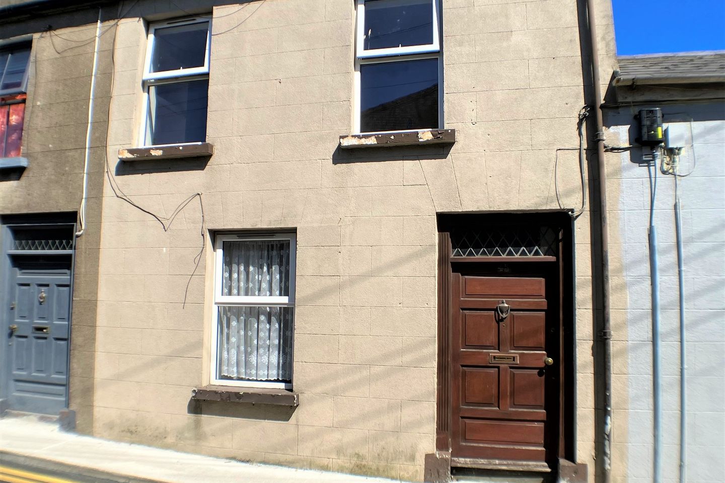Saint Ann's, 45 School Street, Wexford Town, Co. Wexford, Y35V6H6