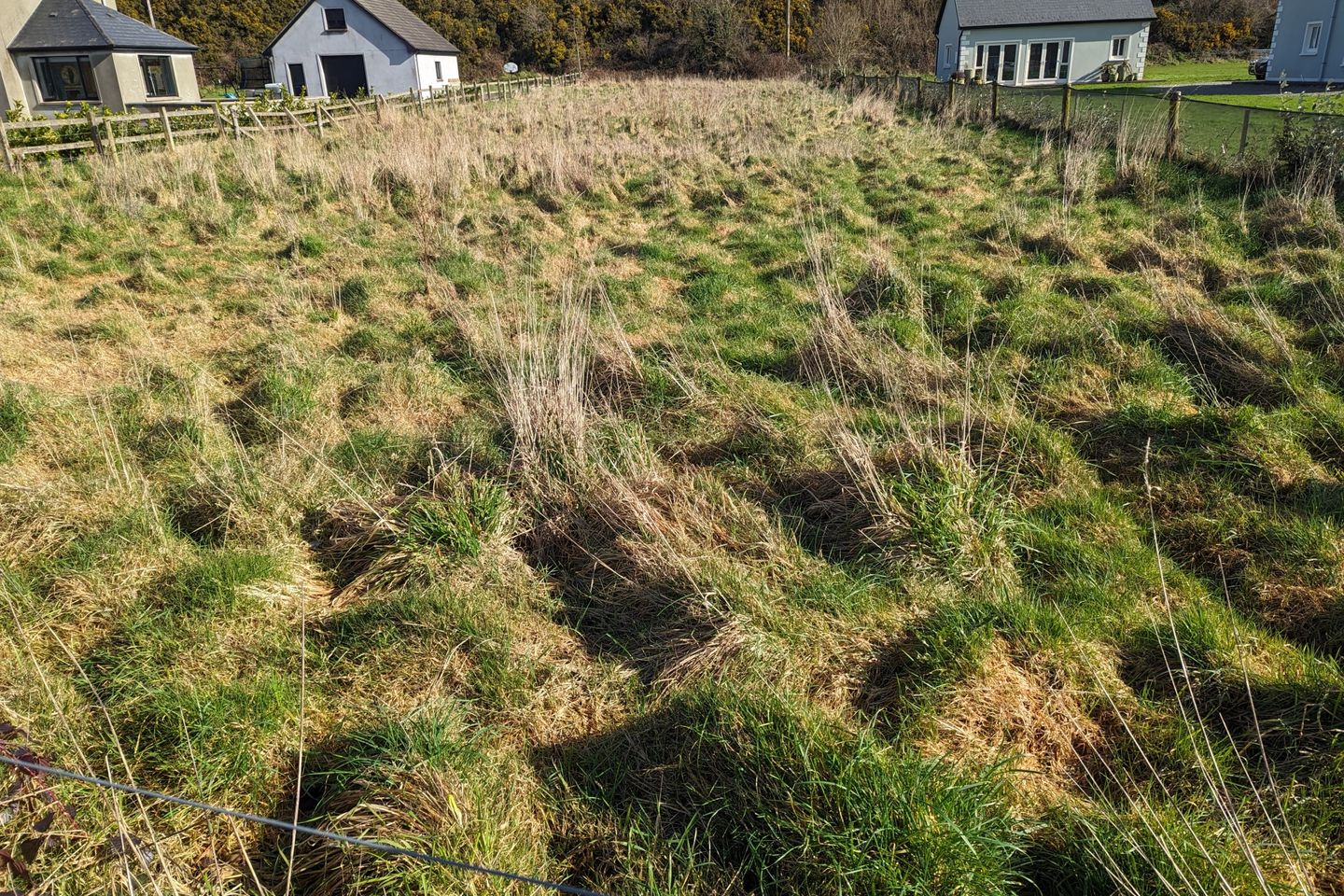 Mawmore West 1/2 Acre