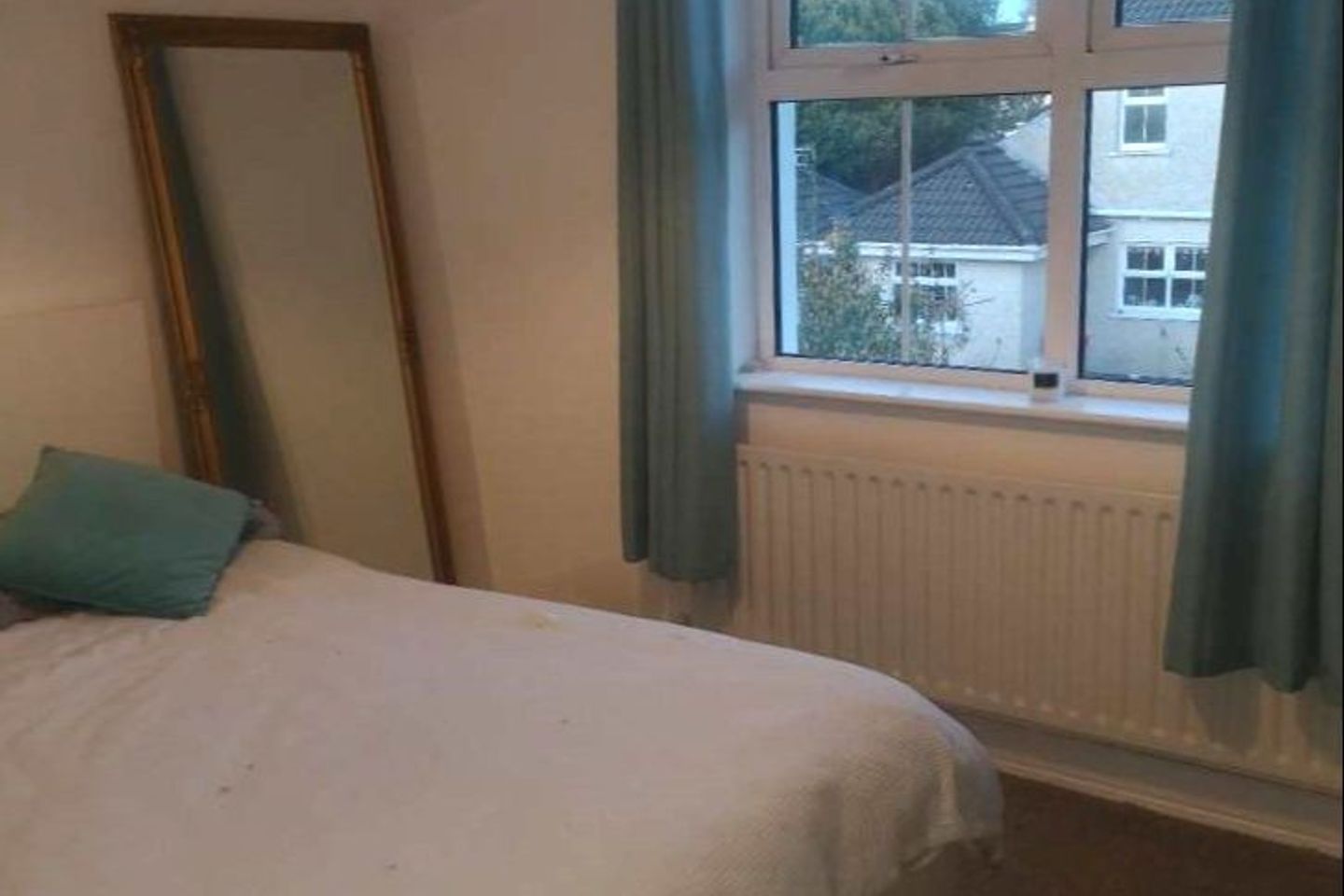 Saint Nessan's Road, Dooradoyle, Co. Limerick