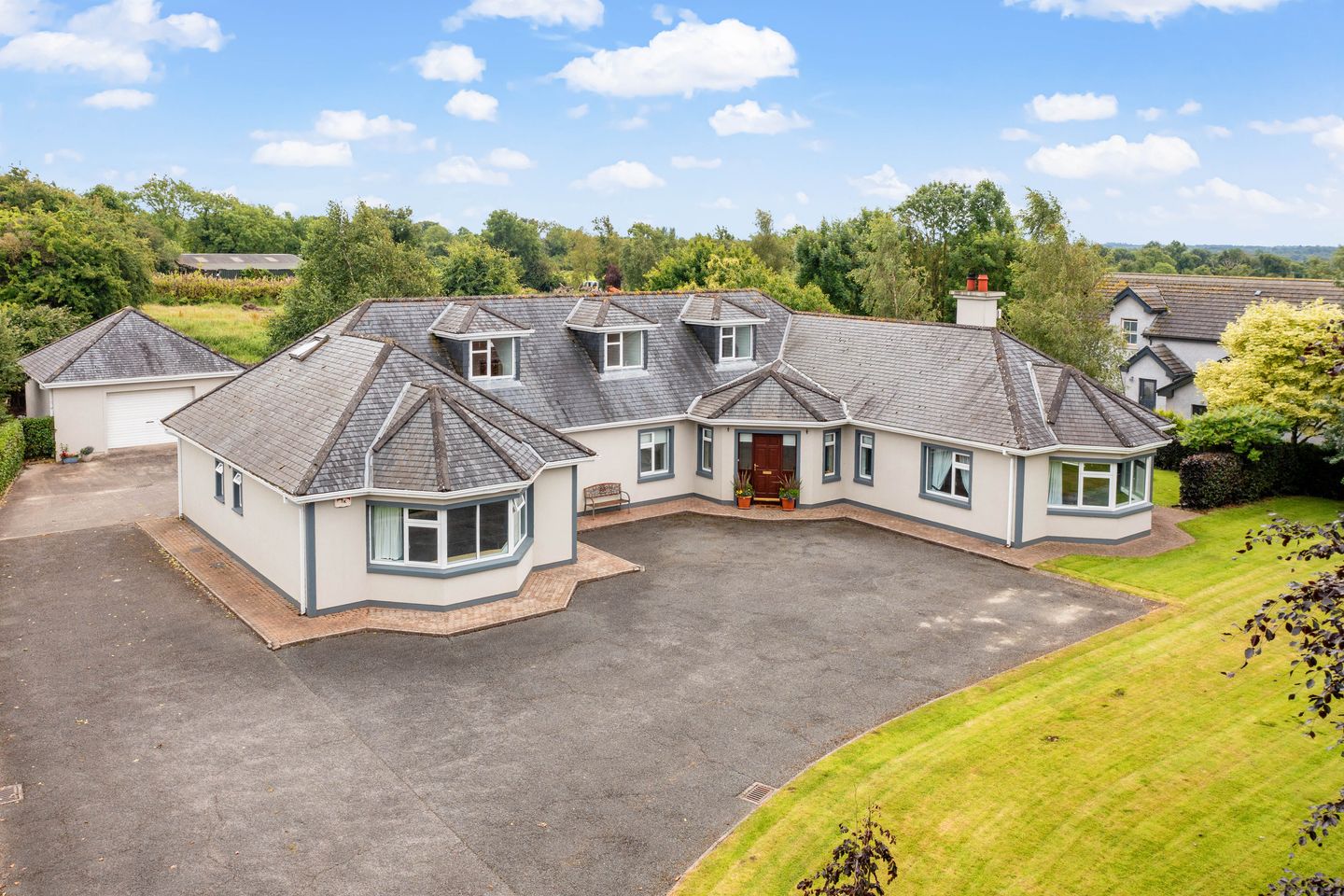 Gallow, Summerhill, Co. Meath, A83YN66