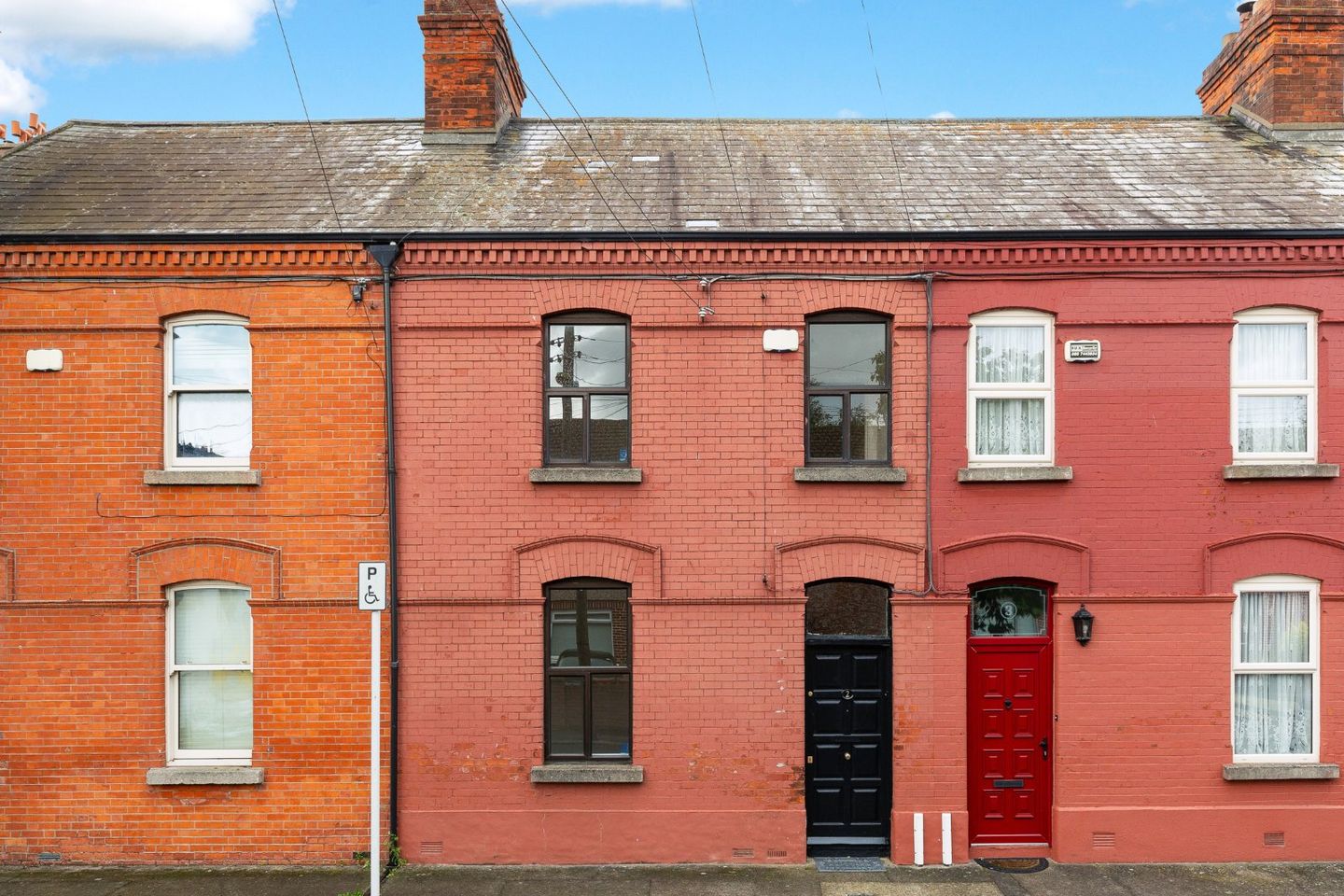 2 Windsor Villas, Fairview, Dublin 3, D03CF82
