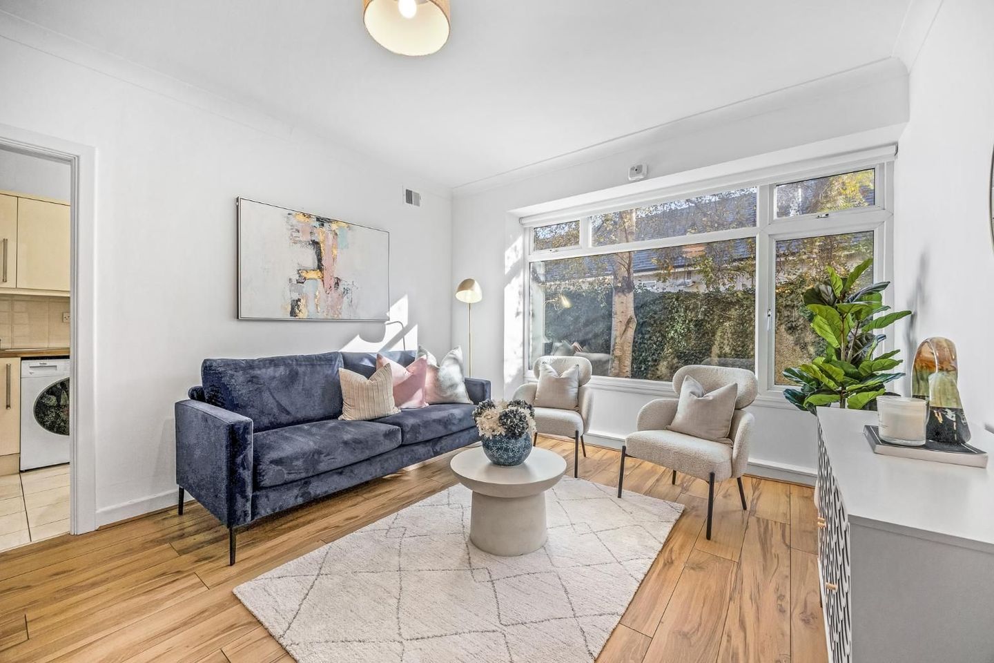 Apartment 4, El Greco, Saint James'S Court, Ballsbridge, Dublin 4, D04F437