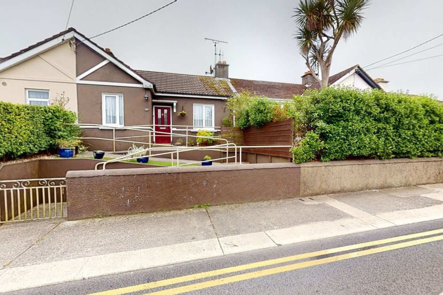 14 Davitt Road North, Wexford Town, Co. Wexford, Y35P6C0 is for sale on
