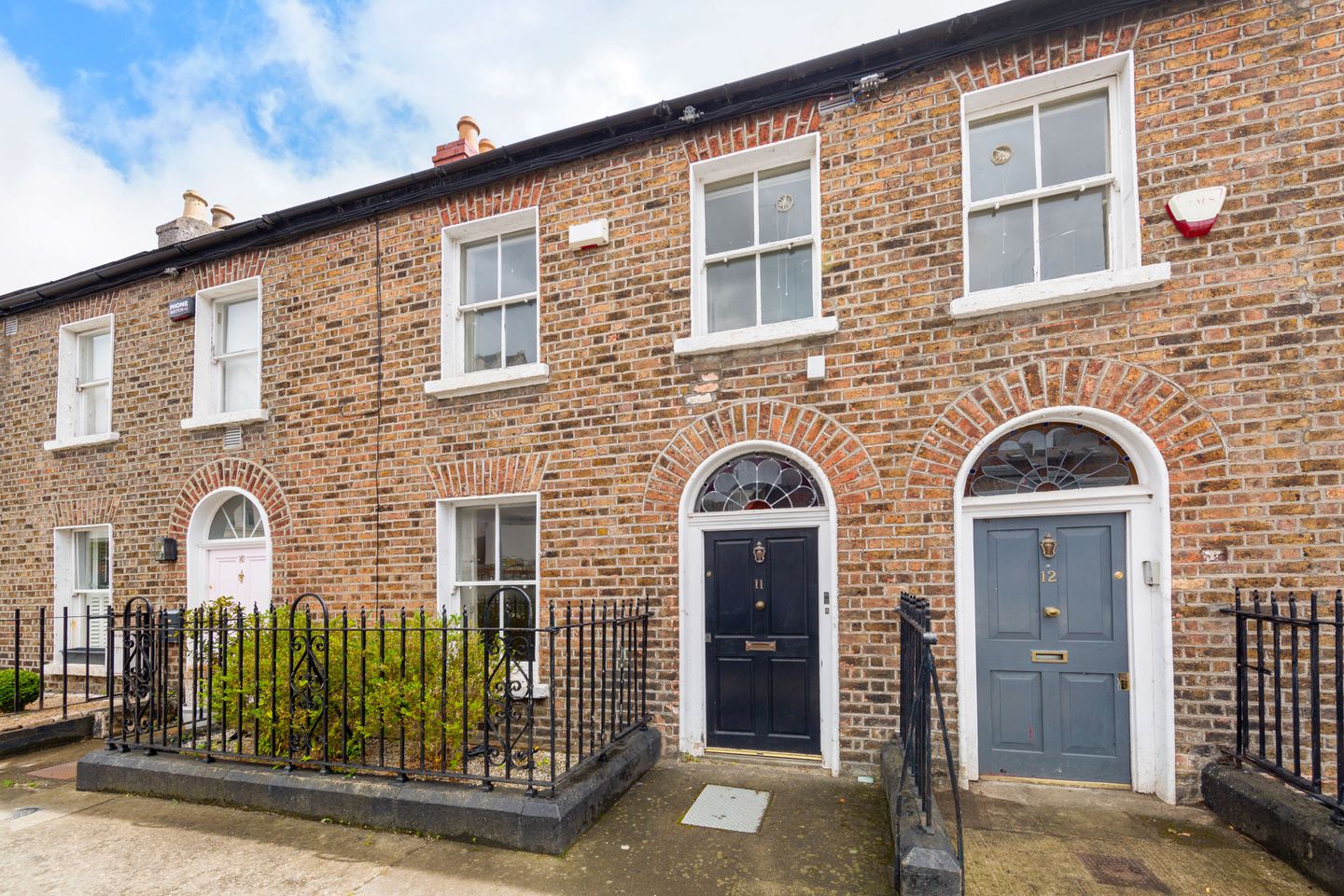 11 Eastmoreland Place, Dublin 4, D04XV18