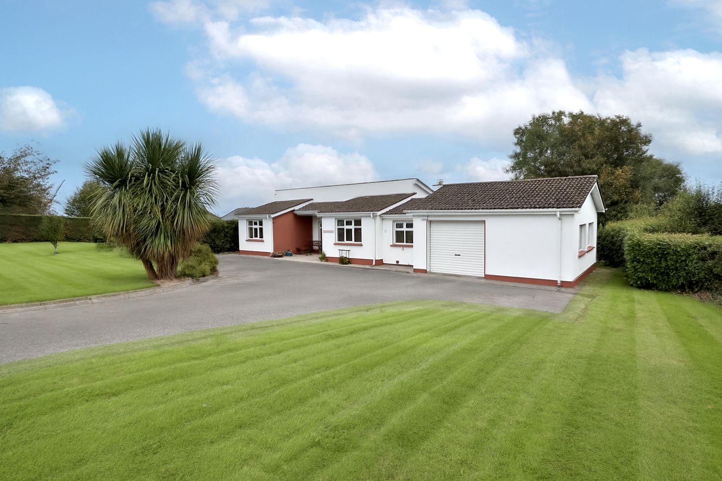 Corbally , Rosenallis, Co. Laois, R32P8R9