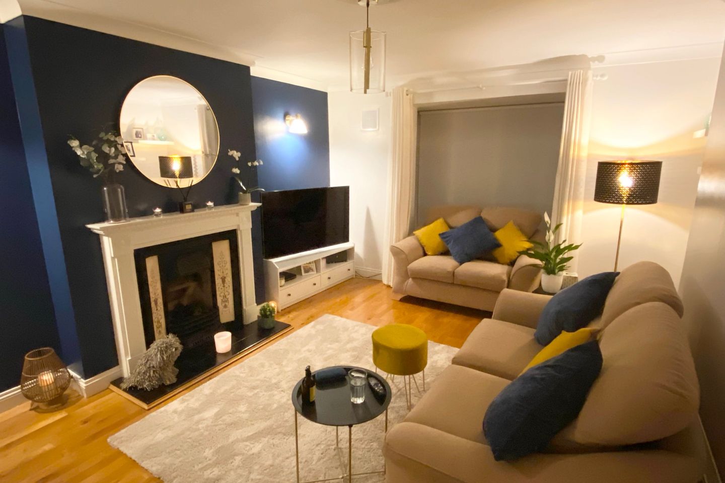 Moy Glas Road, Lucan, Co. Dublin