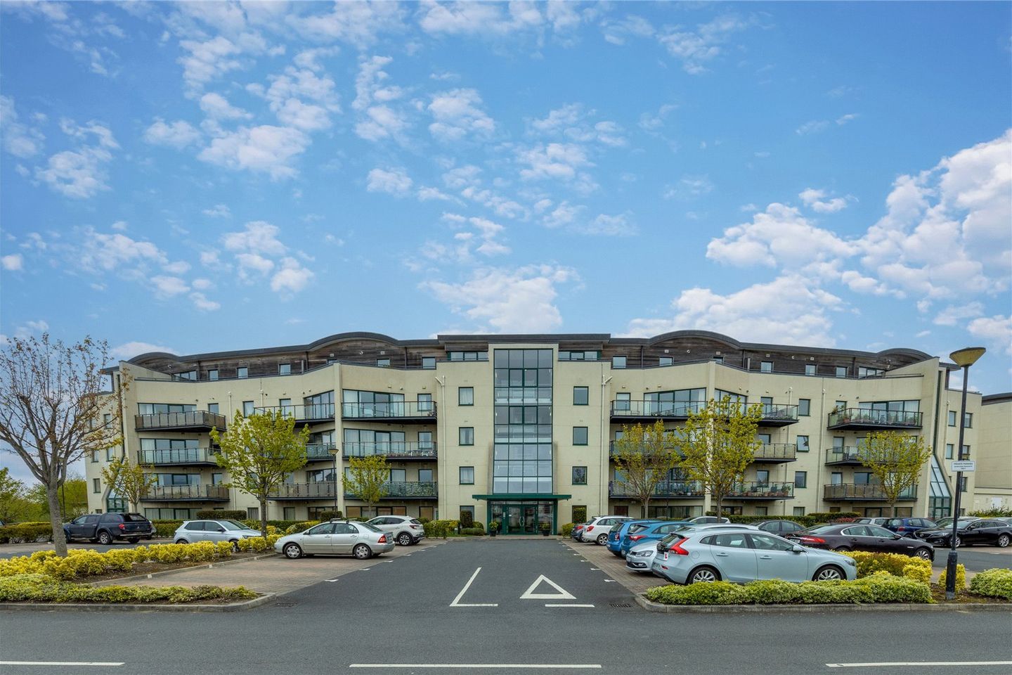 153 The Anchorage, Seabourne View, Greystones, Co. Wicklow, A63H318