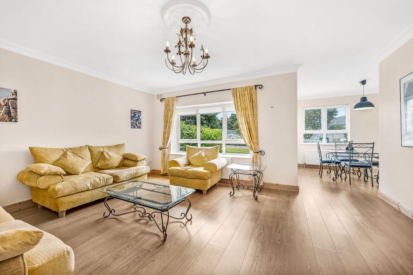 27 The Quarry, Carrickhill Road Upper, Portmarnock, Co. Dublin, D13YY40