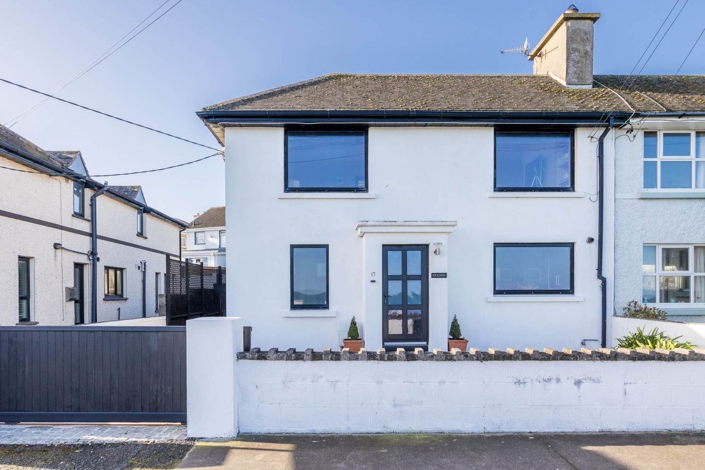 17 Balbriggan Road, Skerries, Co. Dublin is for sale on Daft.ie