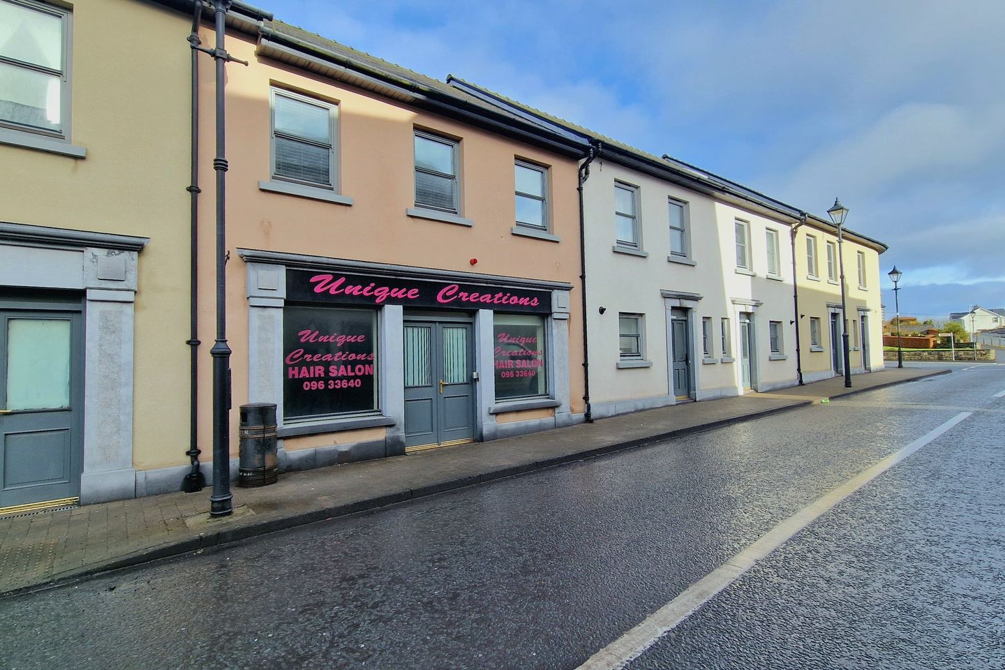 Commercial property for rent in Ard Na Mara, Killala, Co. Mayo