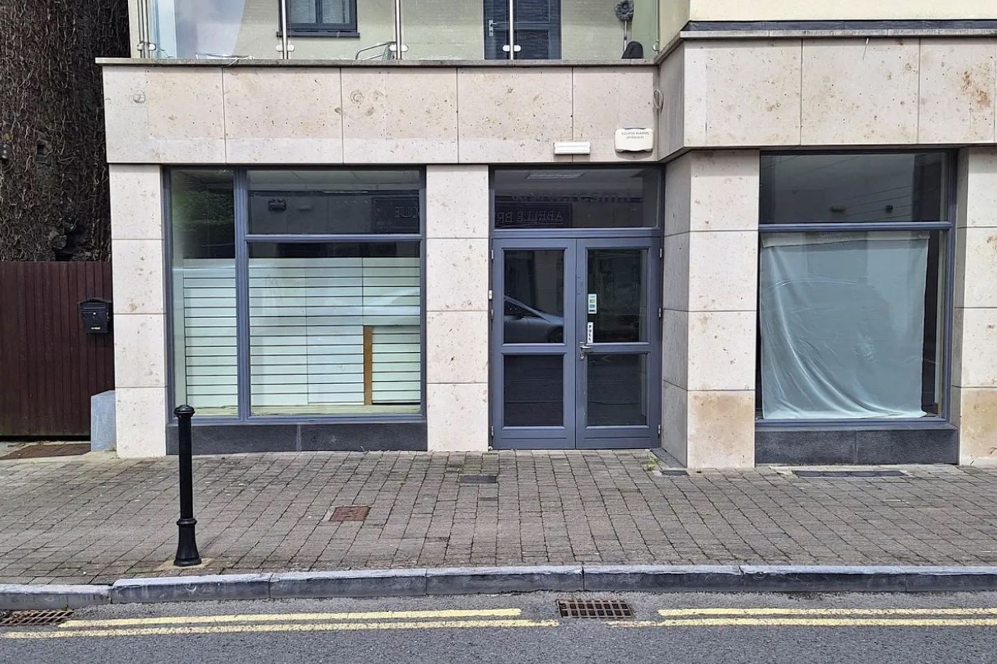 Commercial property for rent in Unit 1, Emmet House, Finnegans Way
