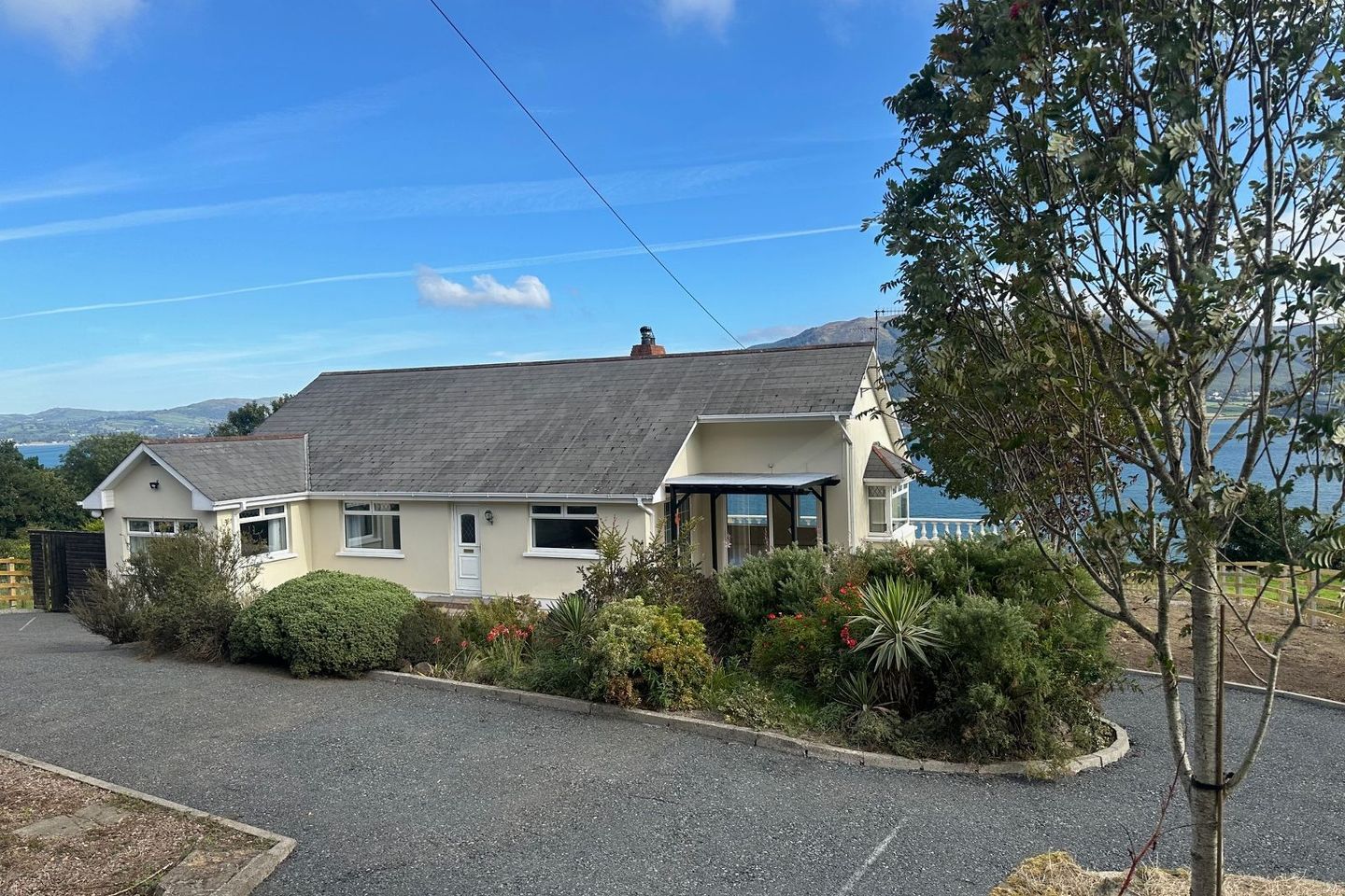 Mountain View, North Commons, Carlingford, Carlingford, Co. Louth, A91N932
