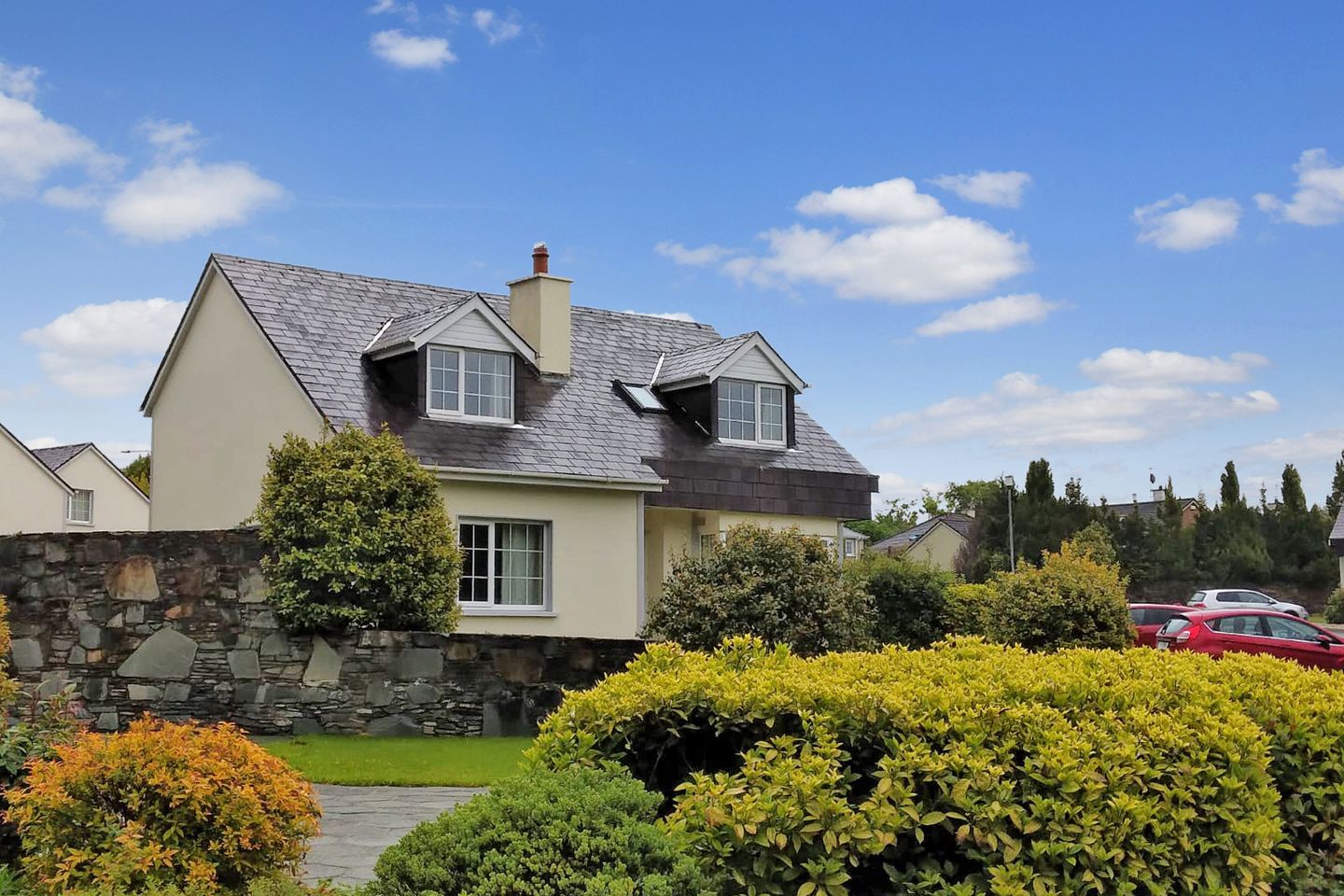 12 Parklands, Port Road, Killarney, Co. Kerry, V93E2W4 is for sale on