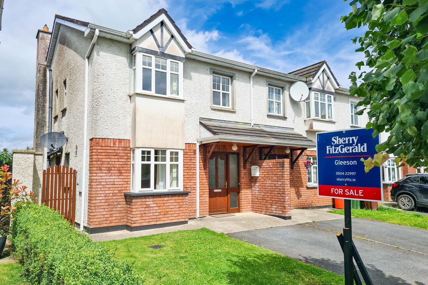 233 Rosemount, Clongour, Thurles, Co. Tipperary, E41D5T7 is for sale on