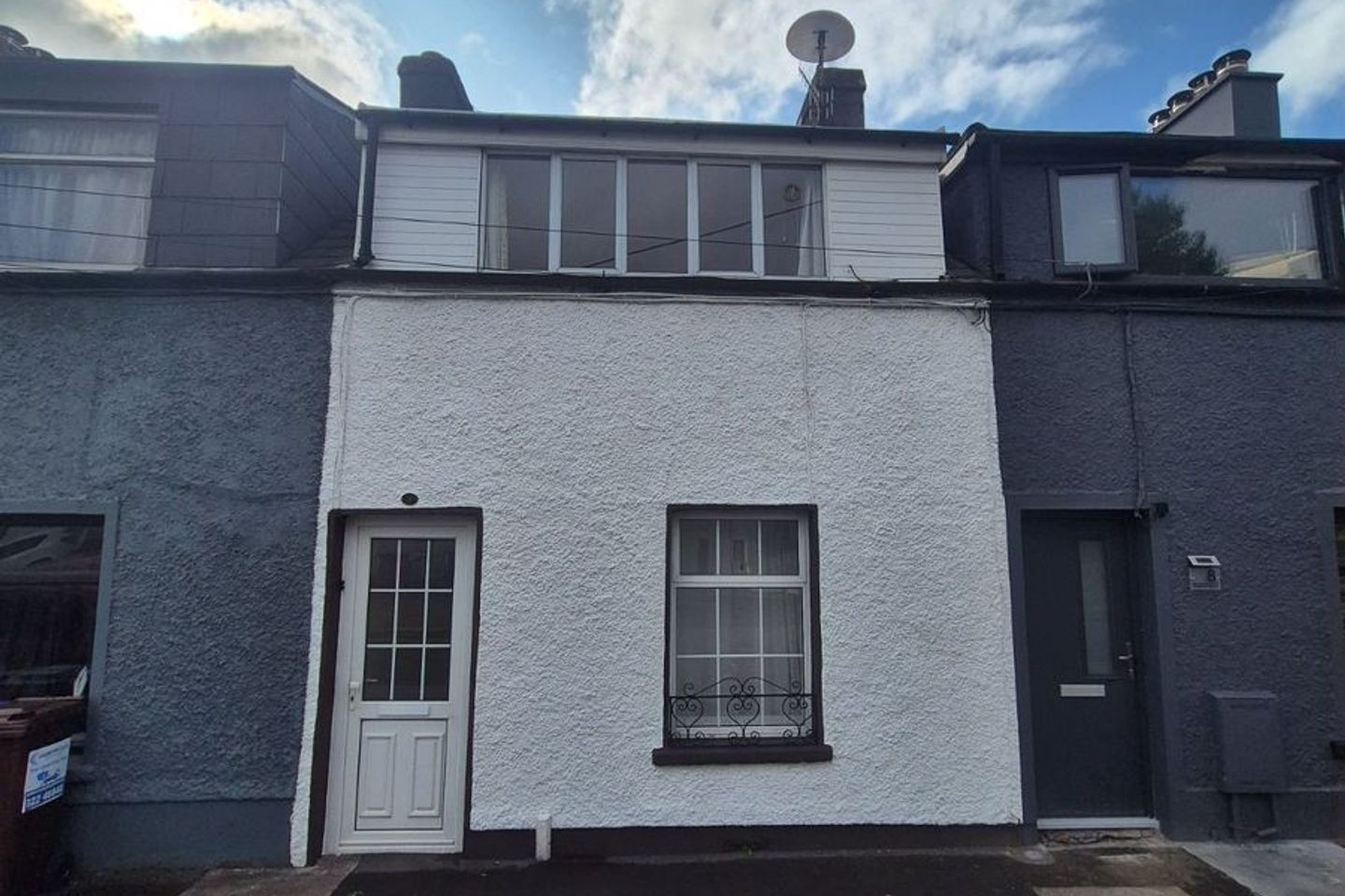 9 Elizabeth Terrace, Albert Road, Blackrock, Co. Cork, T12PTW2
