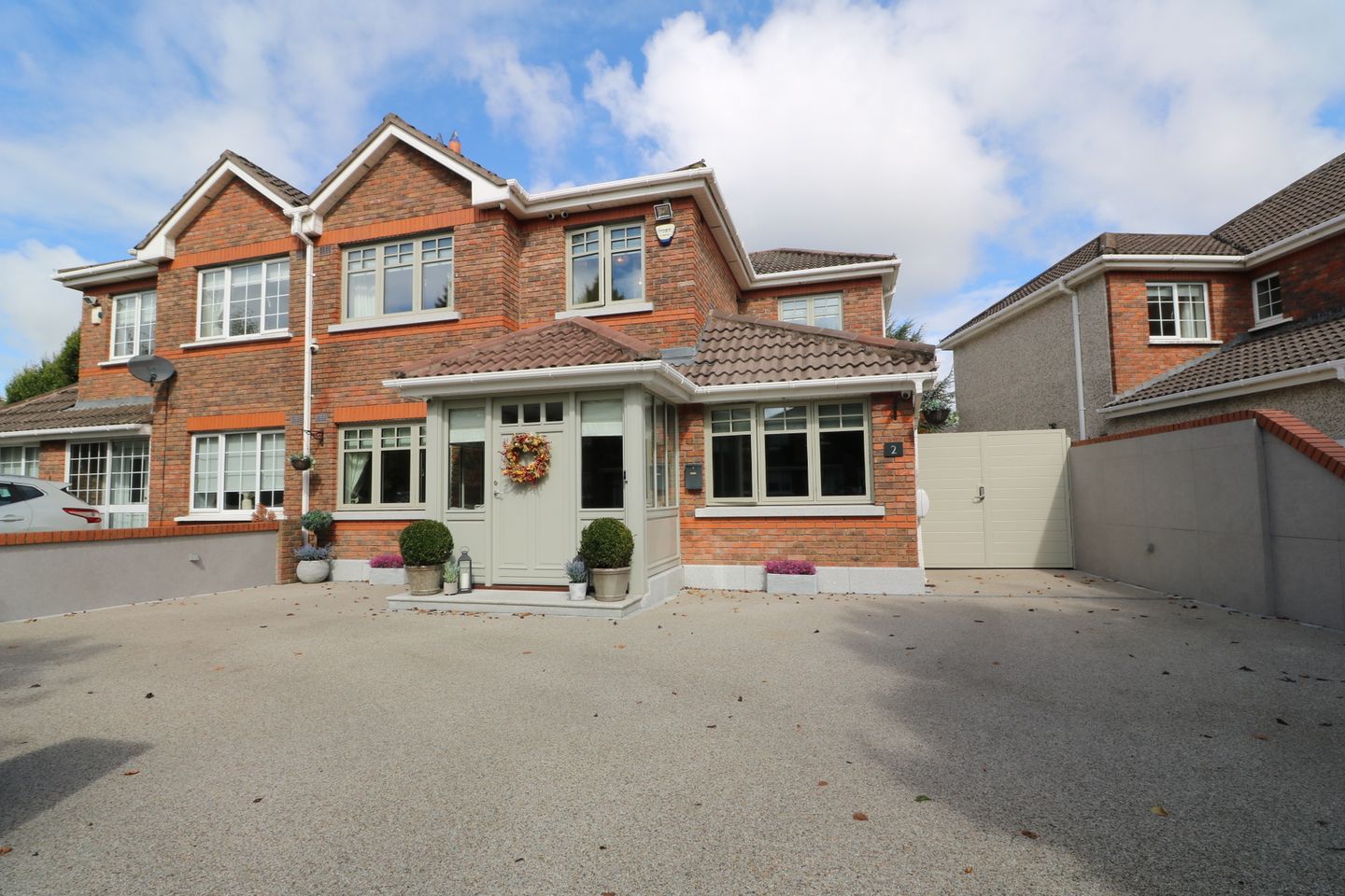 2 Glen Easton Grove, Leixlip, Co. Kildare is for sale on Daft.ie