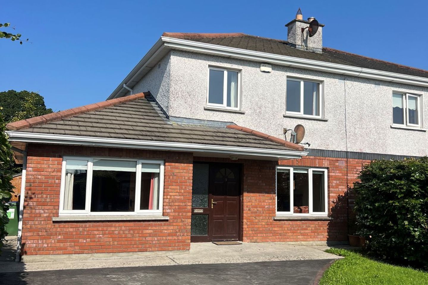9 Cloghanboy Crescent, Athlone, Athlone, Co. Westmeath, N37Y0P1