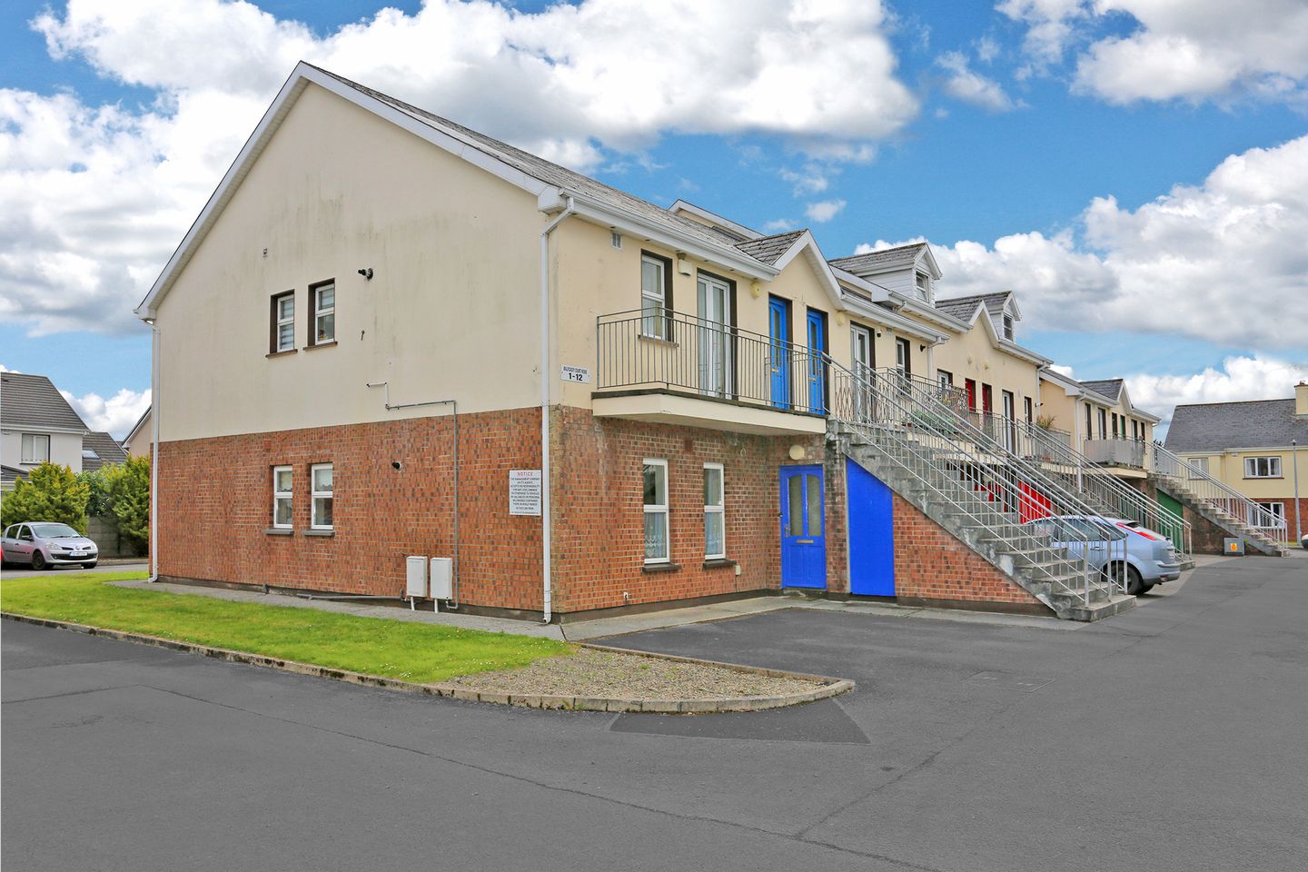 1 Ballycasey Court Mews, Ballycasey Court, Shannon, Co. Clare, V14WT78