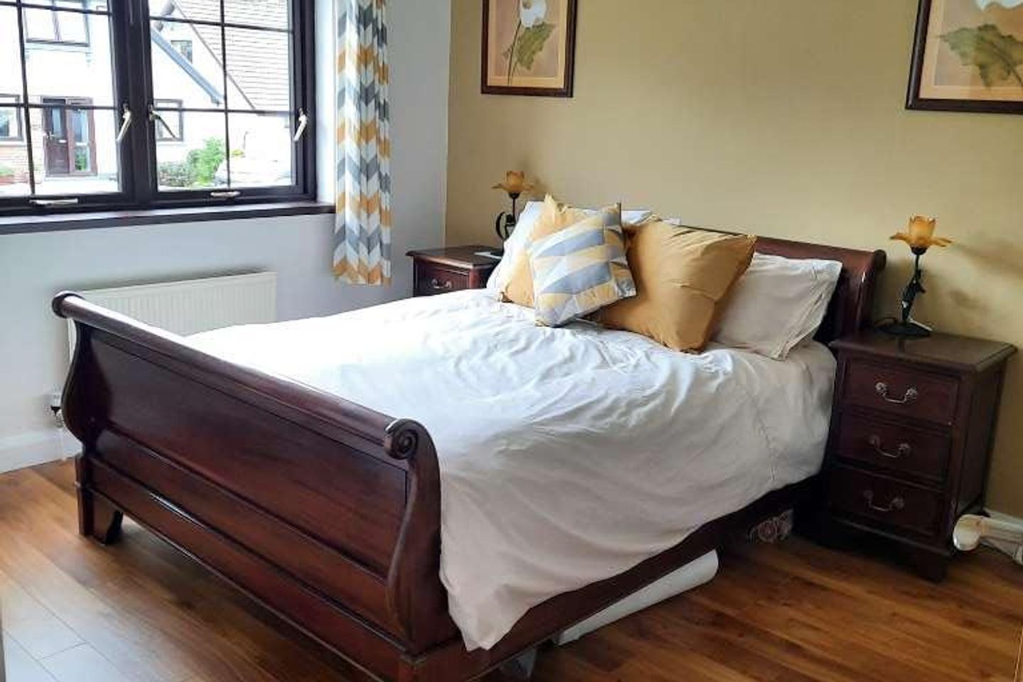 Carcur, Wexford Town, Co. Wexford