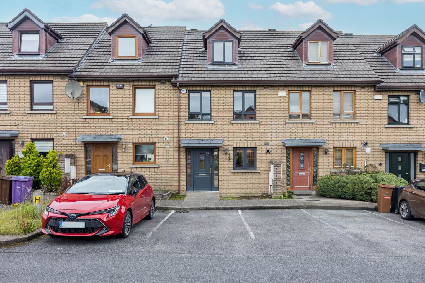 23 Thornleigh Place, Swords, Co. Dublin, Swords, Co. Dublin, K67N903