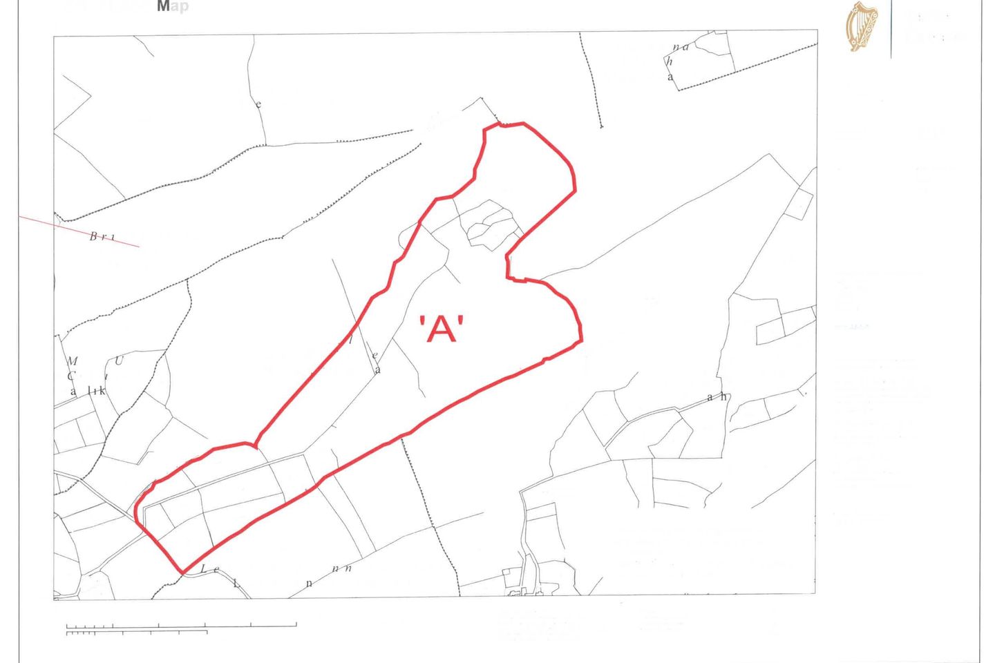 Commercial property for sale in Maularaha, Kealkil, Bantry, Co. Cork