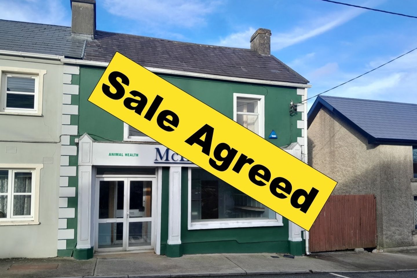 34 James Street, Mitchelstown, Co. Cork is for sale on Daft.ie