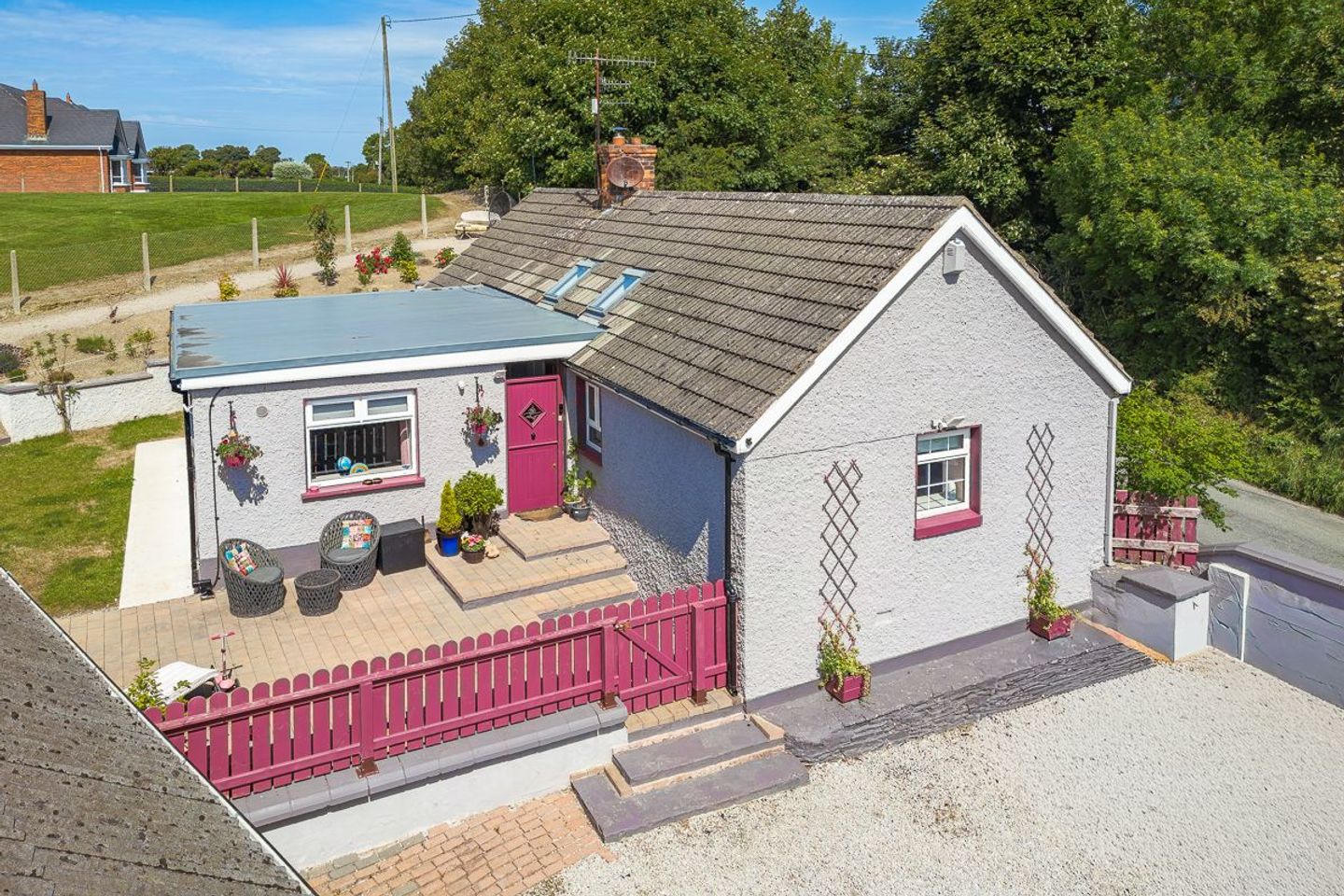 Emisdale Cottage, Ardpatrick, Louth, Darver, Co. Louth, A91DK19