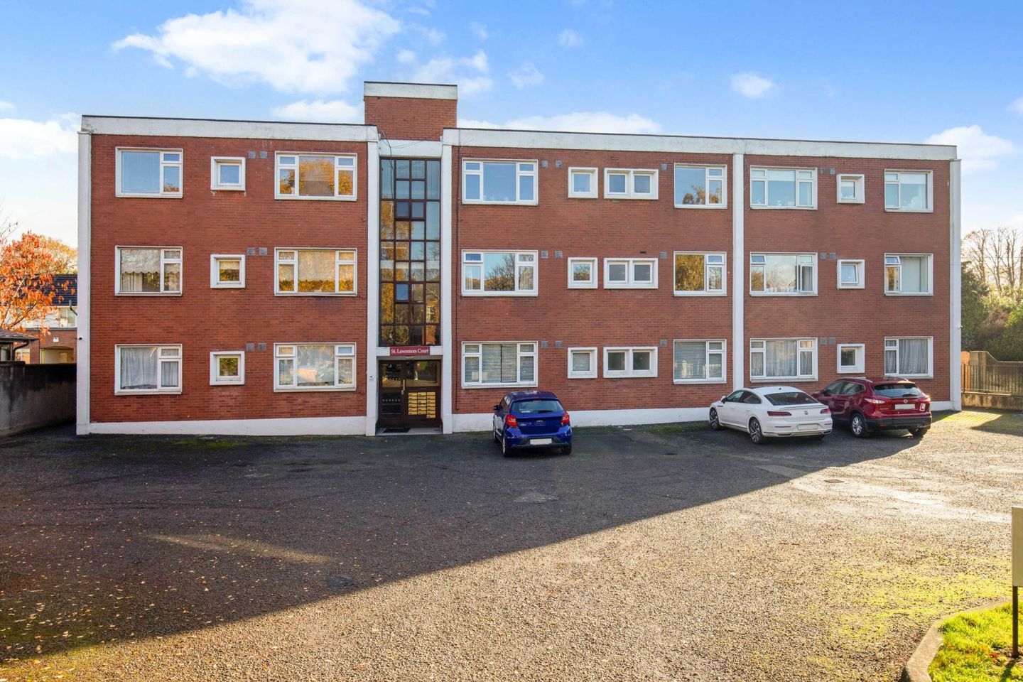 Apt 2 St Lawrence`s Court, St Lawrence Road, Clontarf, Dublin 3, Clontarf, Dublin 3, D03ET66