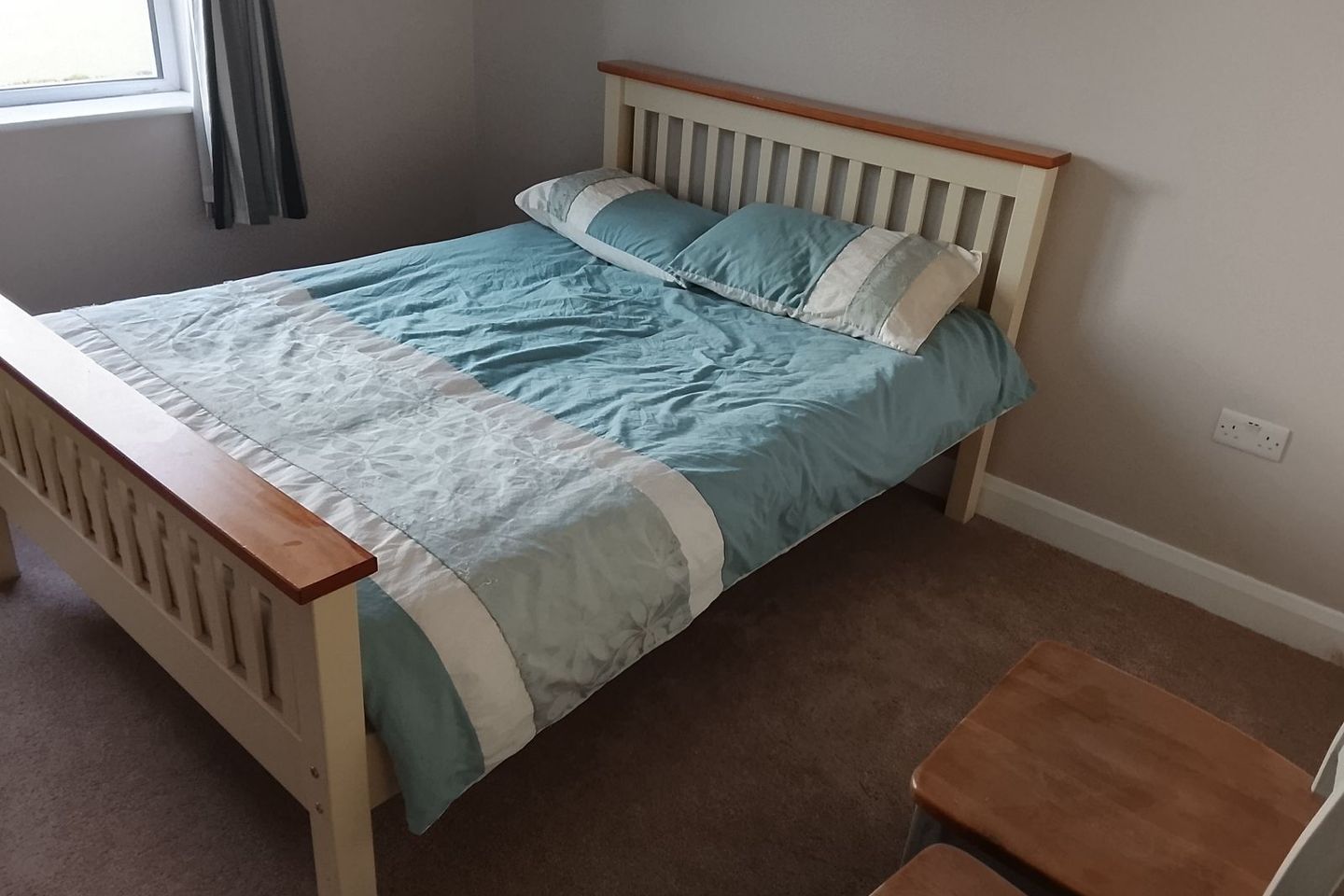 Flat 1, Dunloe House, Dunlo Hill, Ballinasloe, Ballinasloe, Co. Galway