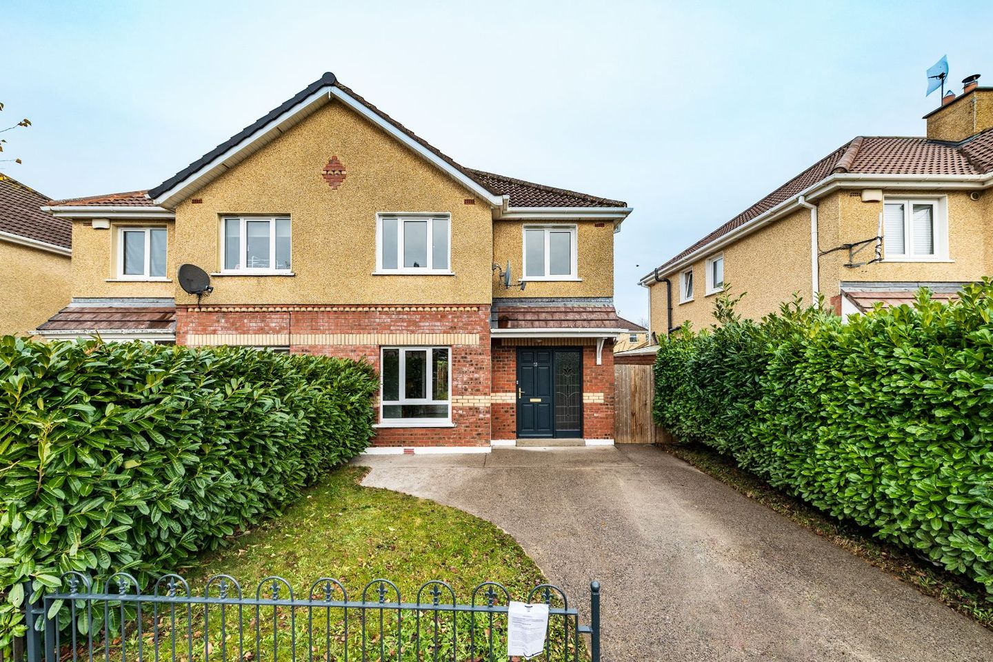 15 Ruanbeg Drive, Kildare, Co. Kildare, R51T854