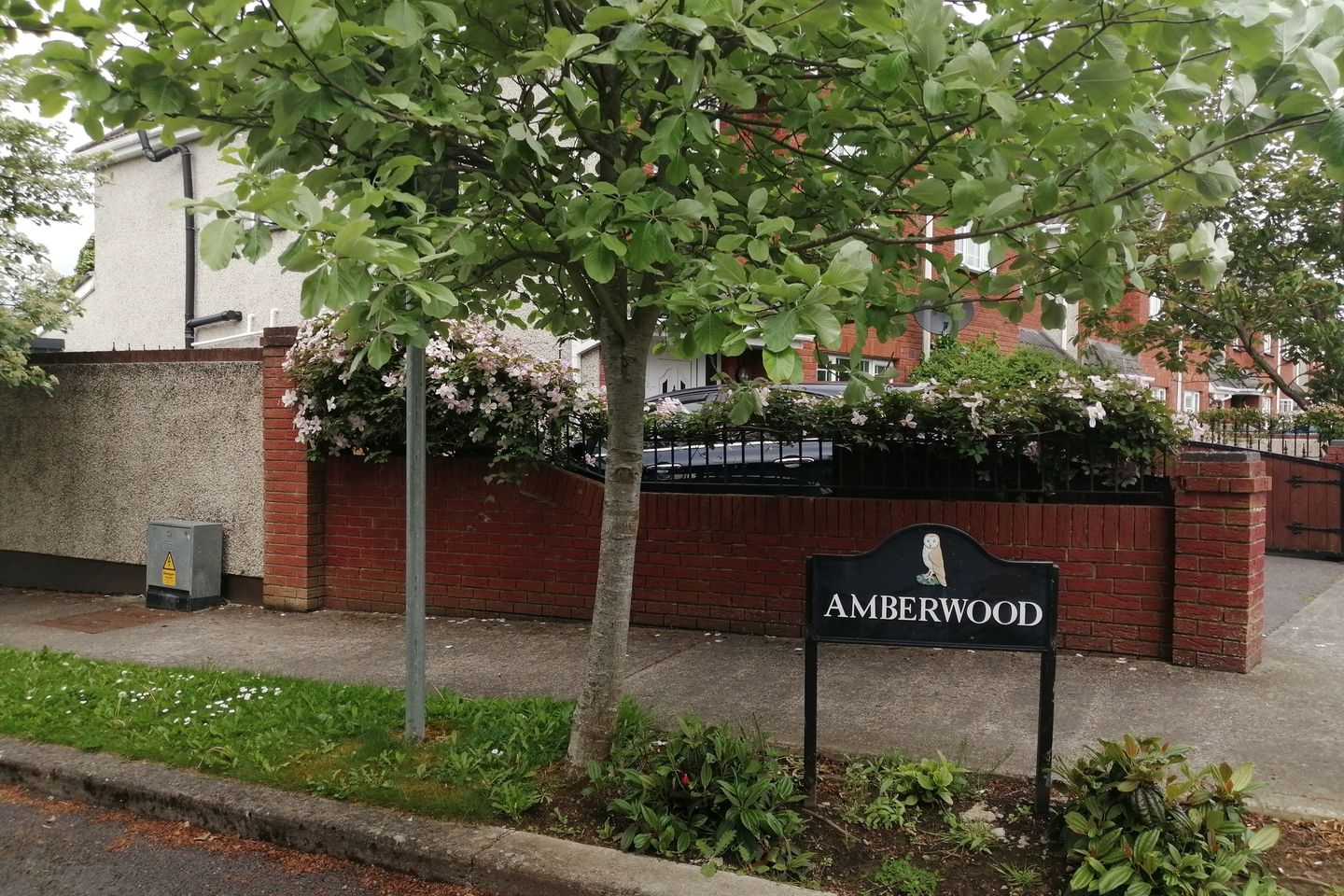 Amberwood, Ballivor, Co. Meath
