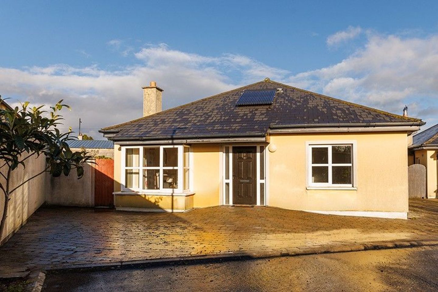 38 Railway Gardens, Lismore, Co. Waterford, P51D9C4