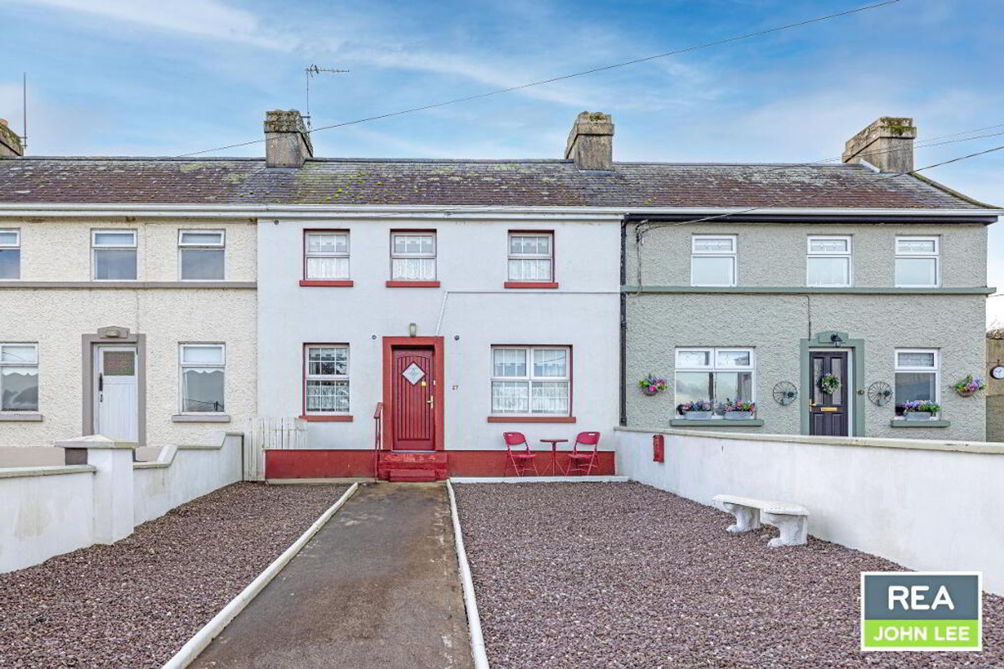 27 Saint Mary's Terrace, Moore Street, Cappamore, Co. Limerick, V94VWK2