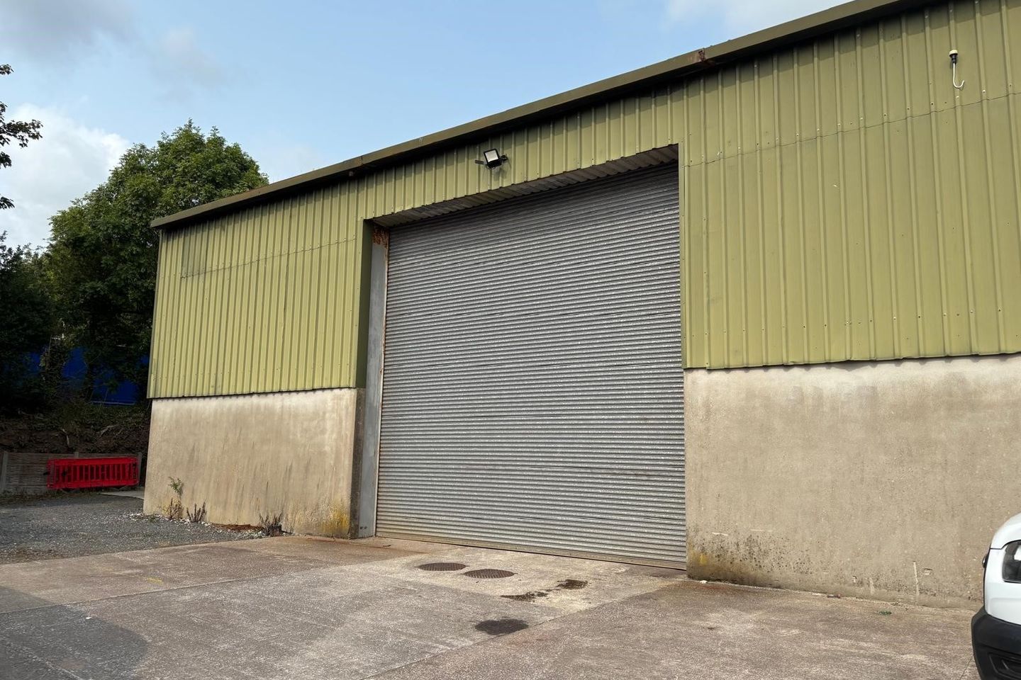 Springhill, Carrigtwohill, Co. Cork