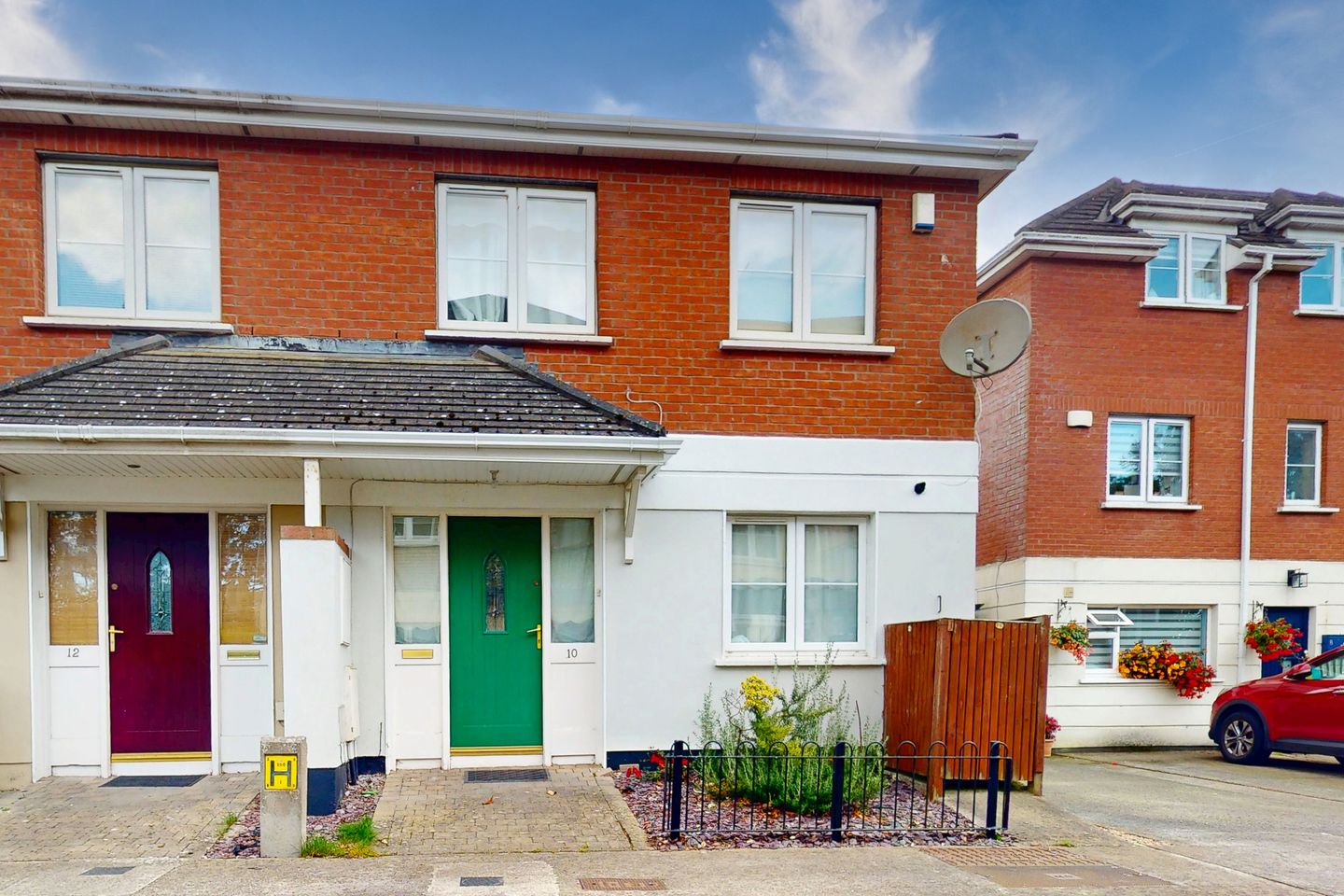 10 Ballentree Crescent, Dublin 15, Tyrrelstown, Dublin 15, D15Y8K8