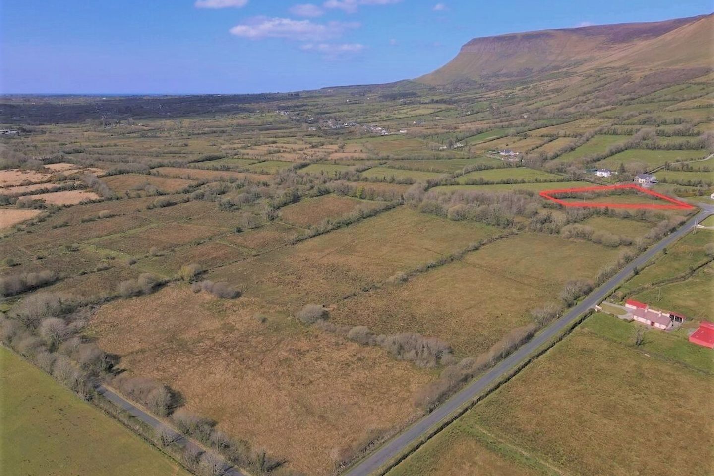 Rathcormac, Rathcormac, Co. Sligo is for sale on Daft.ie