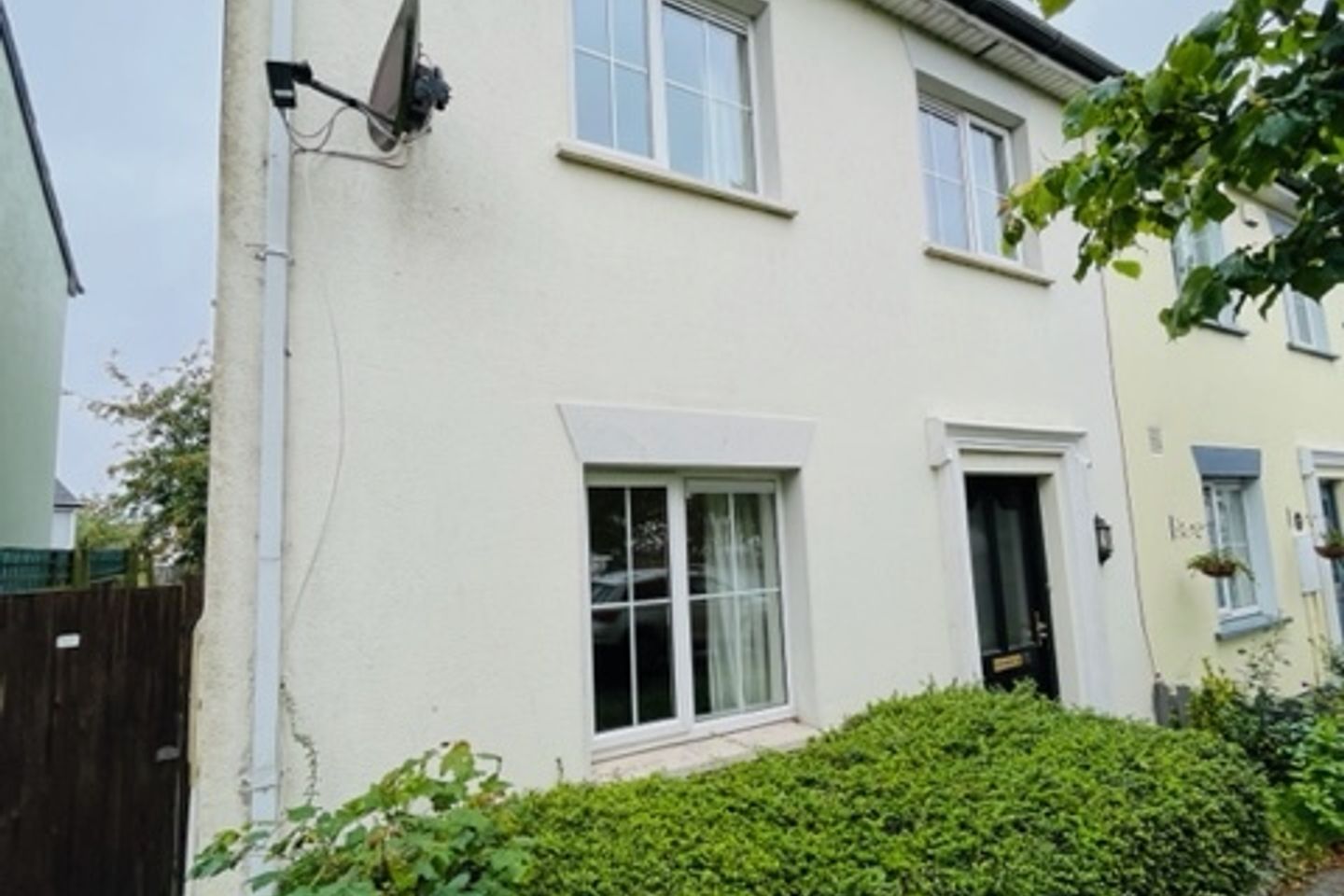 66 Laurel Drive, Esker Hills, Ridge Road, Portlaoise, Co. Laois, R32EE9X