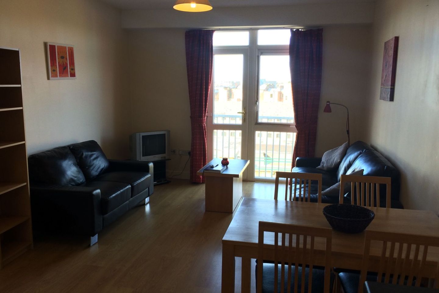 Apartment 3, Penthouse Apartments, Charlottes Quay V94VX68, Limerick City Centre