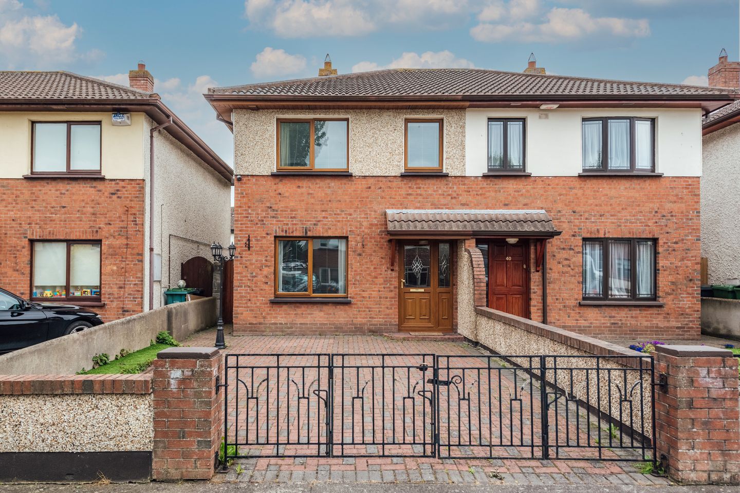 39 Cherrywood Drive, Clondalkin, Clondalkin, Dublin 22 is for sale on