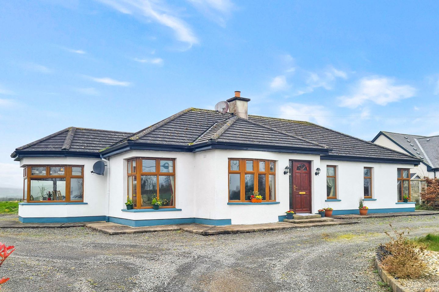 Fishmoyne, Borrisoleigh, Thurles, Co. Tipperary, E41K0E8 is for sale on