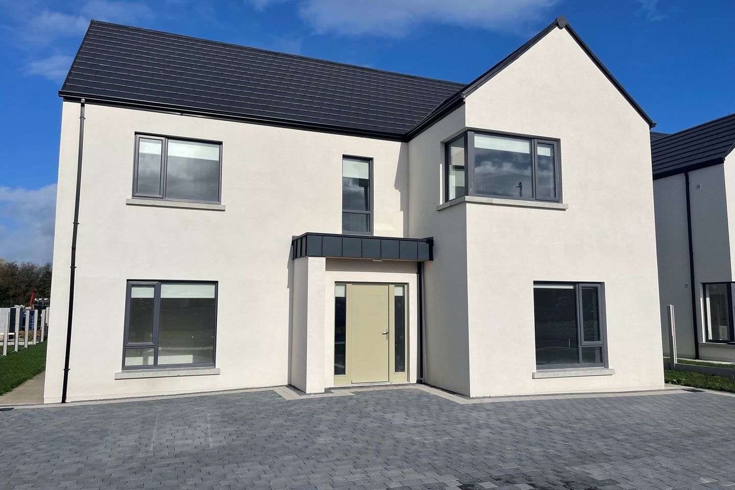 14 Leighton Manor, Two Mile Borris, Thurles, Co. Tipperary, E41F9F2 is